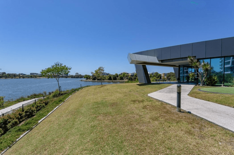 3504/397 Christine Avenue, Varsity Lakes, QLD 4227