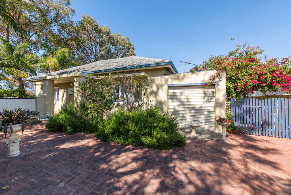 10 John Street, MIDDLE SWAN, WA 6056