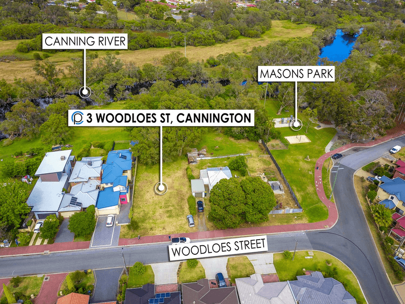 3 Woodloes Street, CANNINGTON, WA 6107