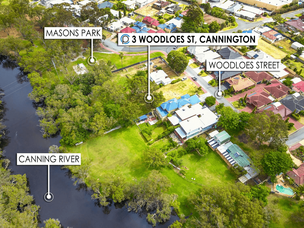 3 Woodloes Street, CANNINGTON, WA 6107