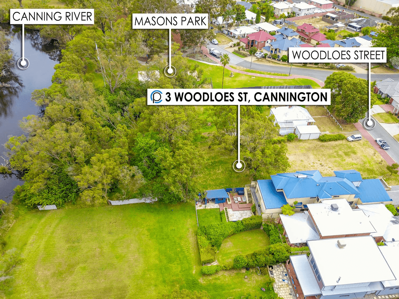 3 Woodloes Street, CANNINGTON, WA 6107