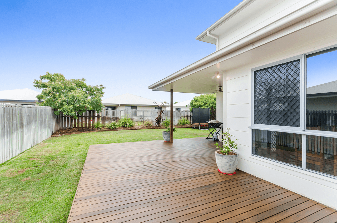 79 Willowbank Drive, Kirwan, QLD 4817