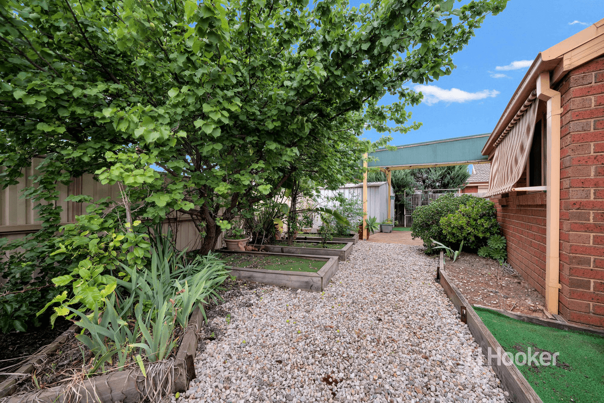 1 Danube Drive, WERRIBEE, VIC 3030