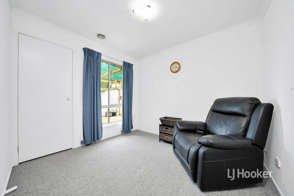 1 Danube Drive, WERRIBEE, VIC 3030