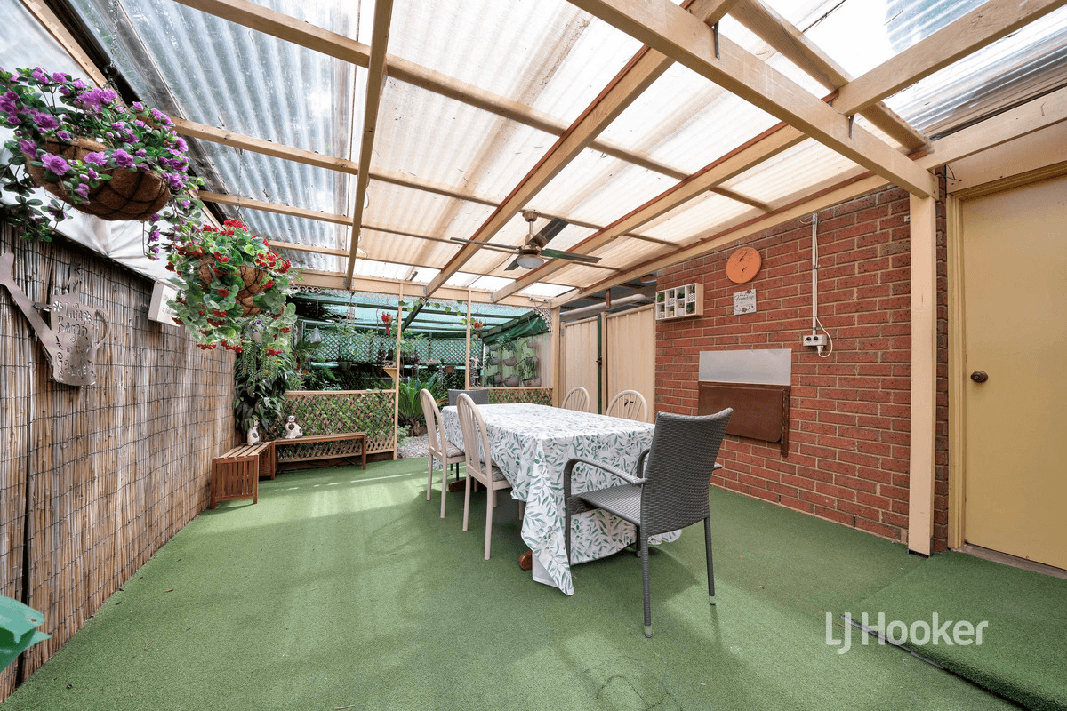 1 Danube Drive, WERRIBEE, VIC 3030