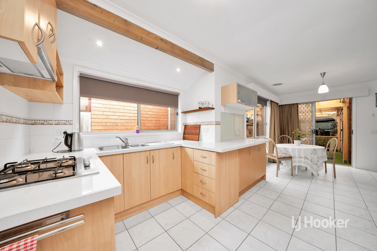 1 Danube Drive, WERRIBEE, VIC 3030