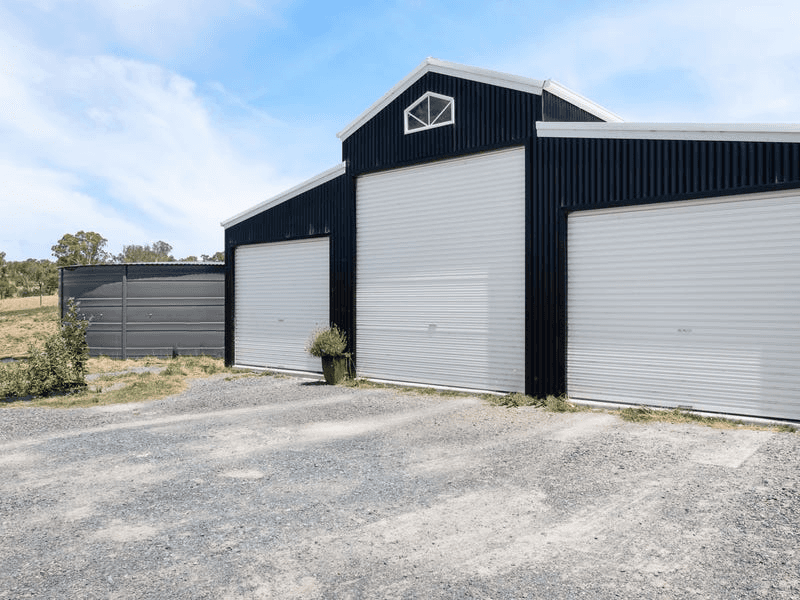 1615 Wargeila Road, YASS, NSW 2582