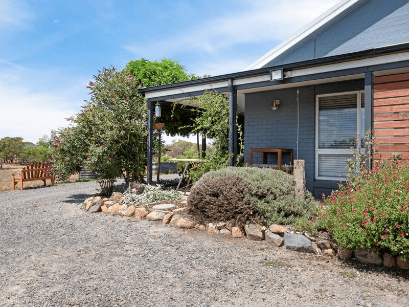 1615 Wargeila Road, YASS, NSW 2582