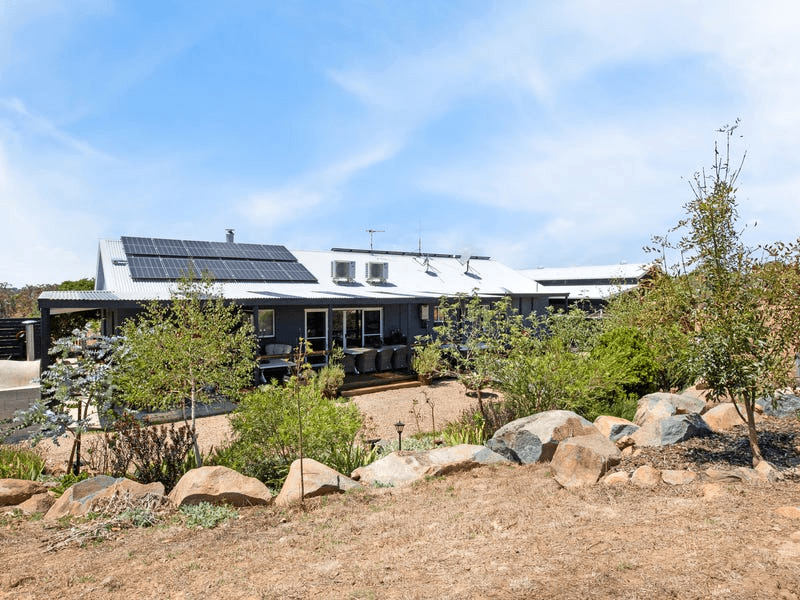 1615 Wargeila Road, YASS, NSW 2582