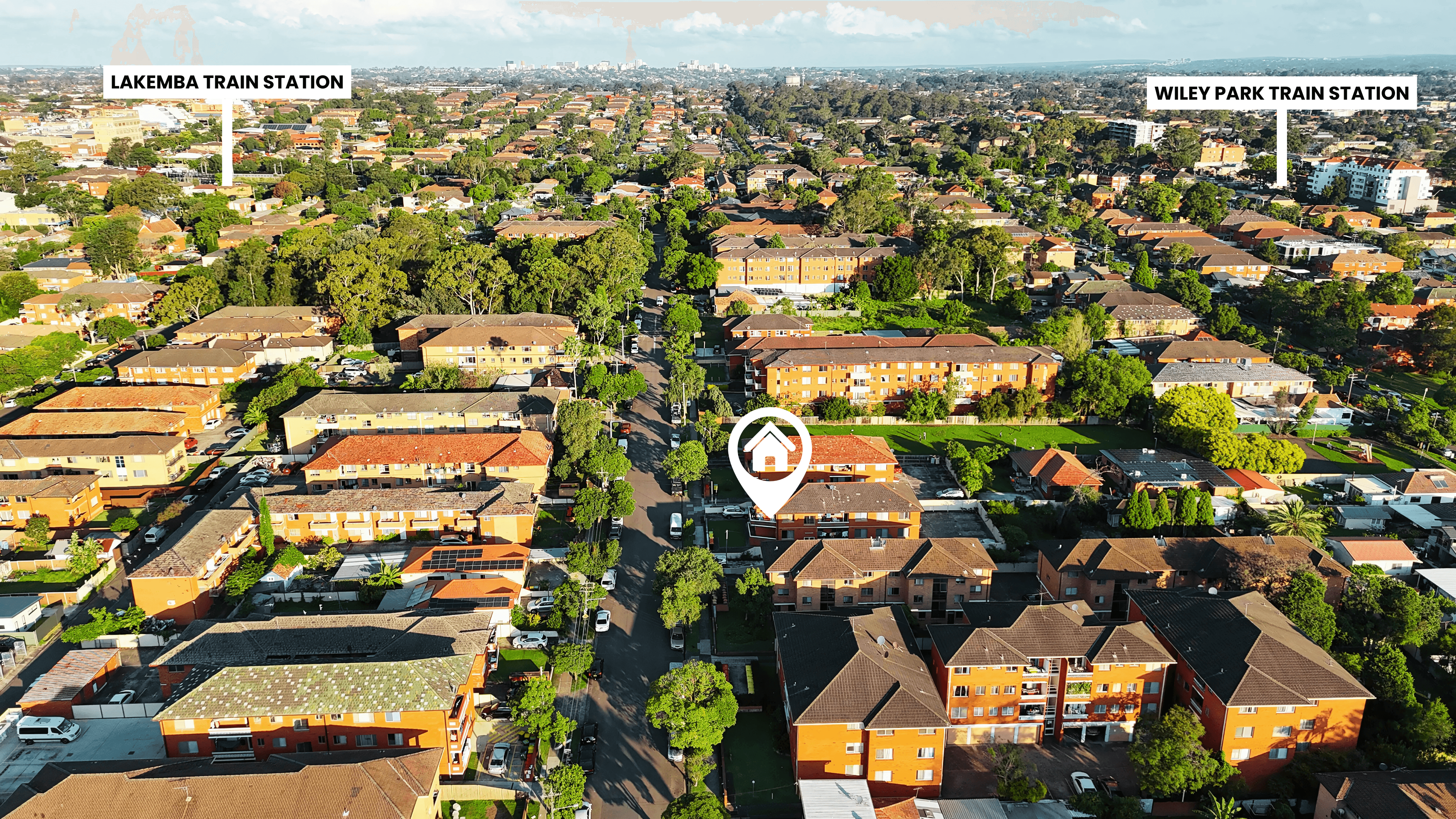 6/50 Fairmount Street, LAKEMBA, NSW 2195