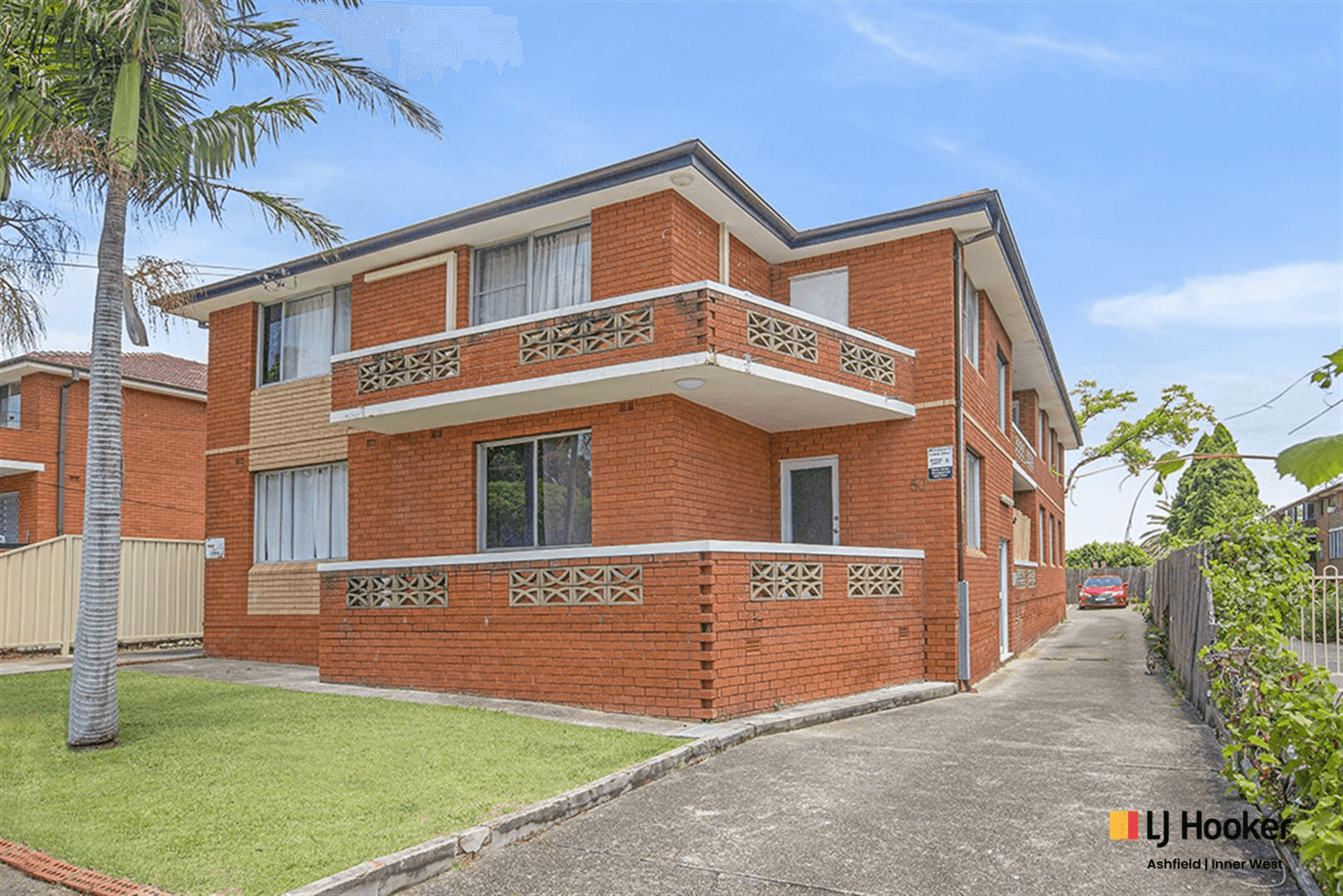6/50 Fairmount Street, LAKEMBA, NSW 2195
