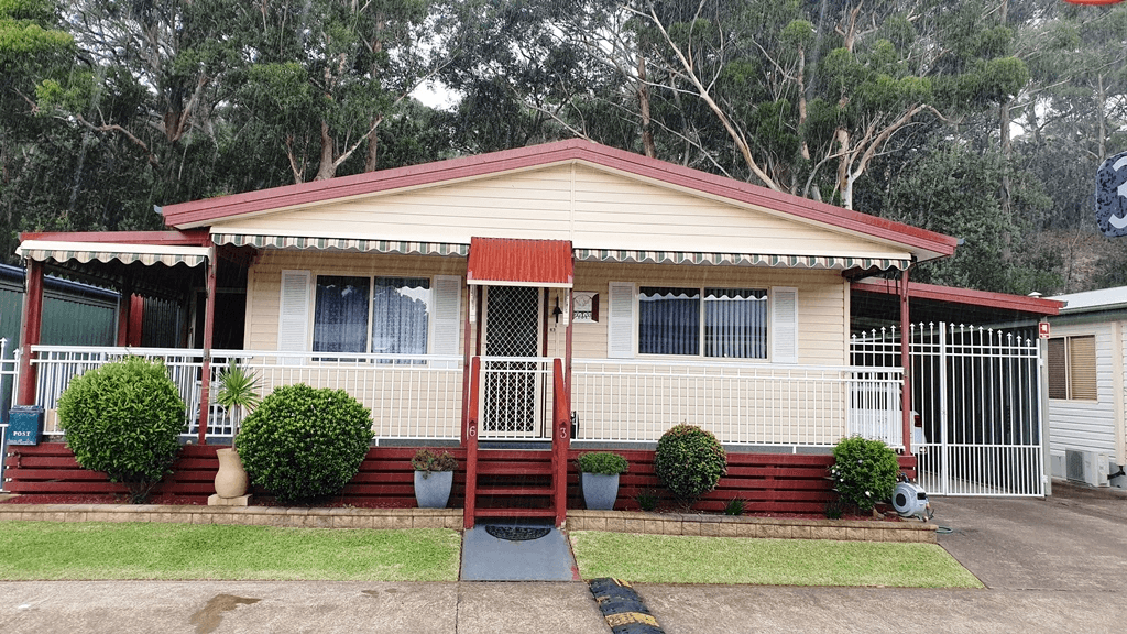 63/187 The Springs Road, SUSSEX INLET, NSW 2540