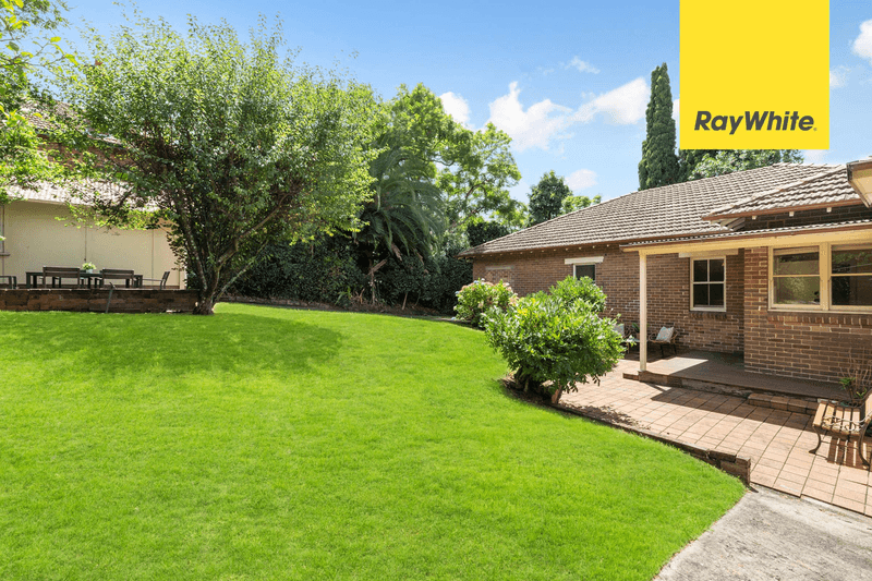 16 High Street, EPPING, NSW 2121