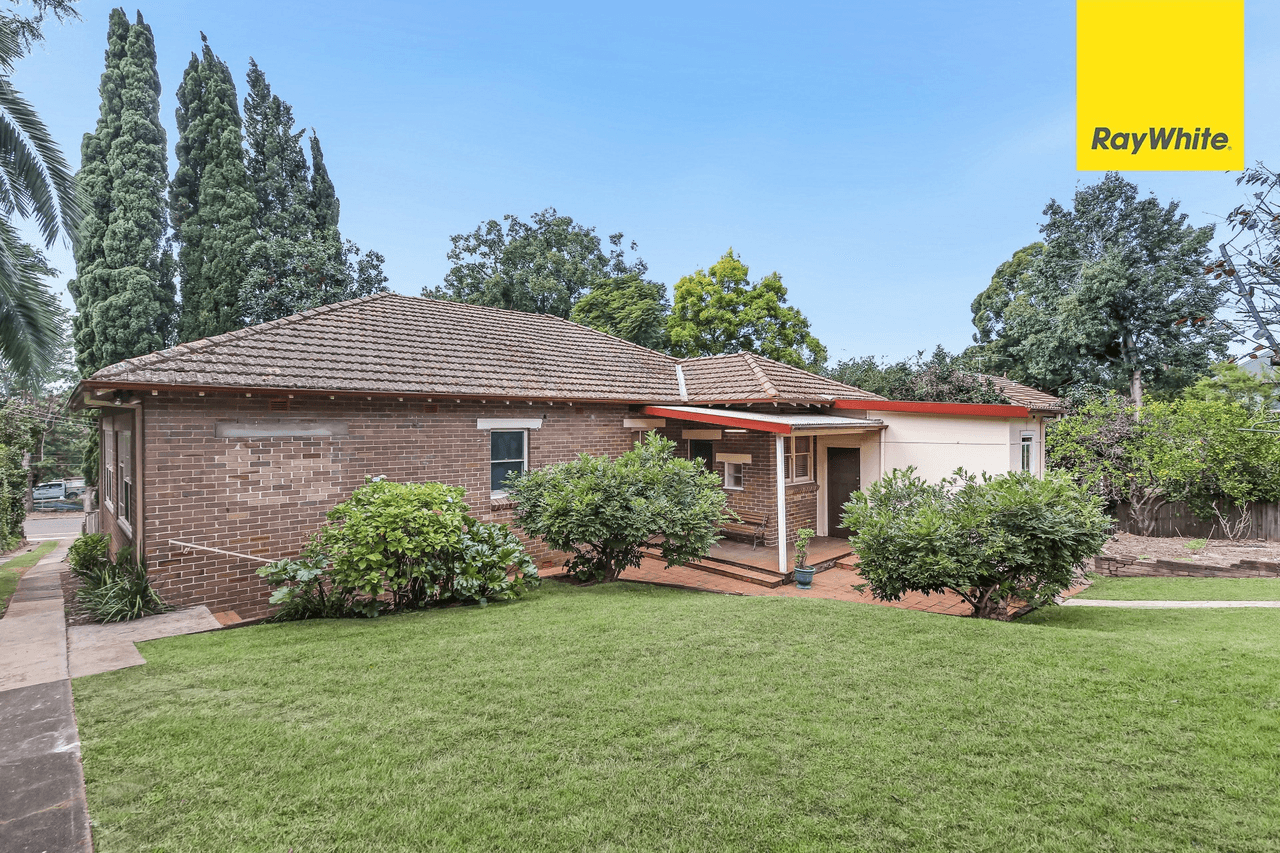 16 High Street, EPPING, NSW 2121