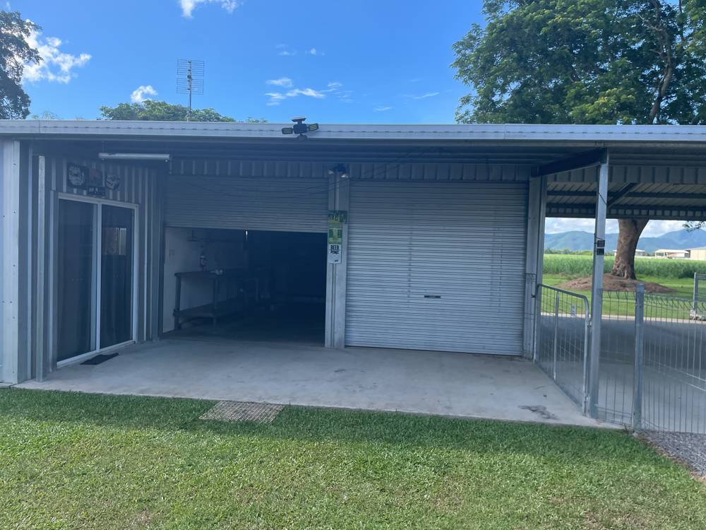 13 Mylrea Street, INGHAM, QLD 4850