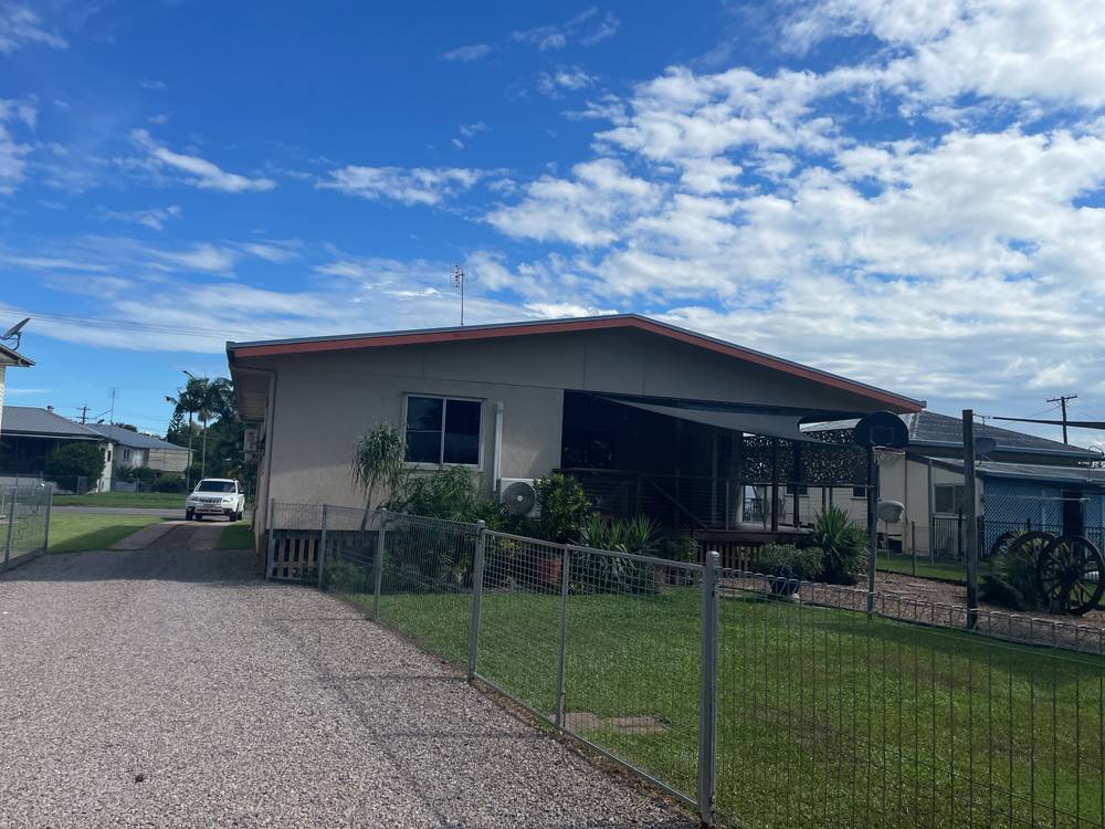 13 Mylrea Street, INGHAM, QLD 4850