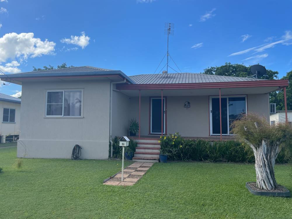 13 Mylrea Street, INGHAM, QLD 4850
