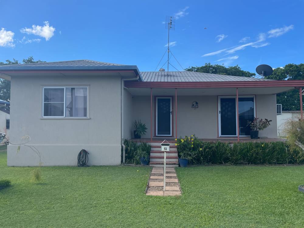 13 Mylrea Street, INGHAM, QLD 4850