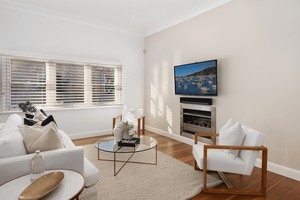 57 Champion Road, TENNYSON POINT, NSW 2111