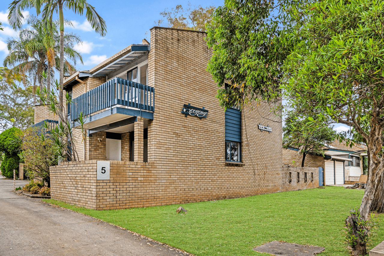 1/113-115 Hector Street, SEFTON, NSW 2162