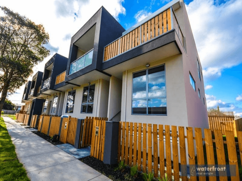 9/18 Watt Street, Springvale, VIC 3171