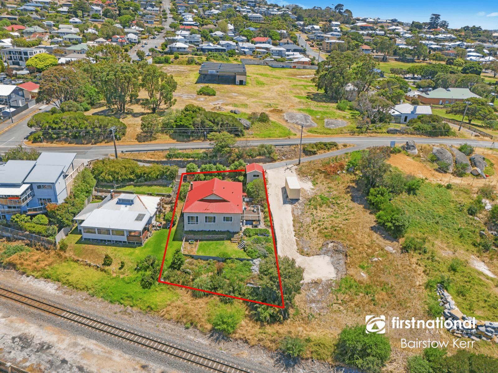 19 Festing Street, Albany, WA 6330