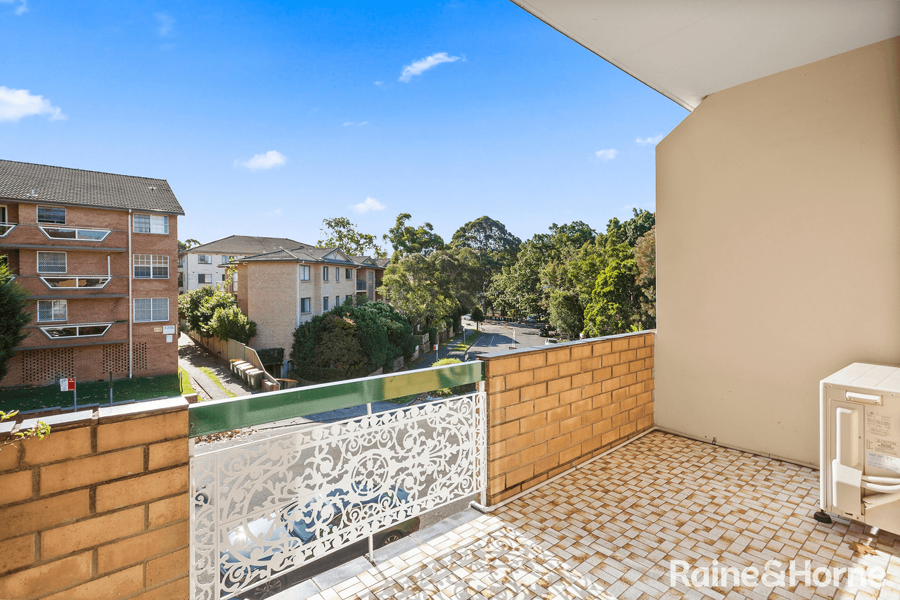 6/11 Paine Street, KOGARAH, NSW 2217