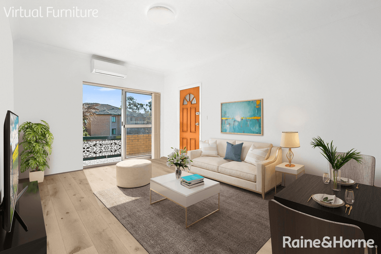 6/11 Paine Street, KOGARAH, NSW 2217