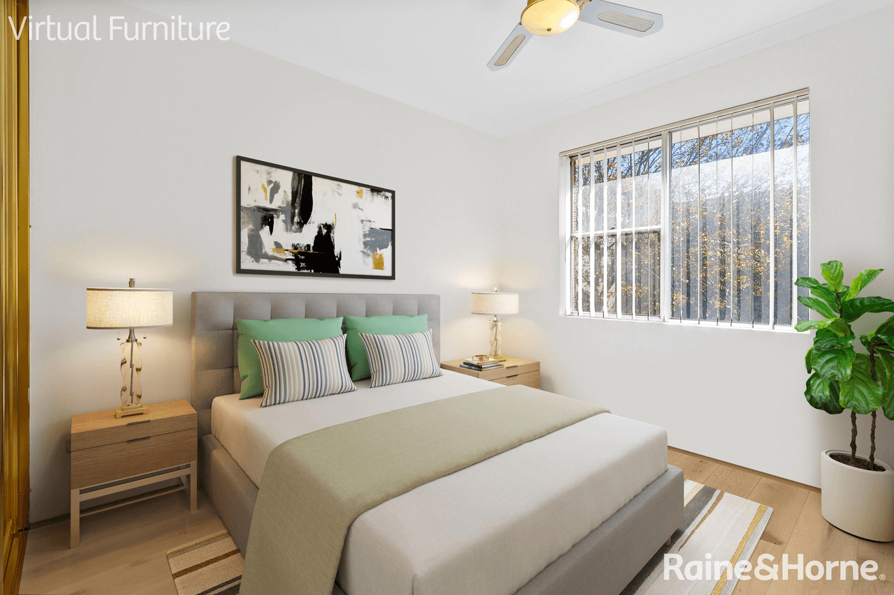 6/11 Paine Street, KOGARAH, NSW 2217