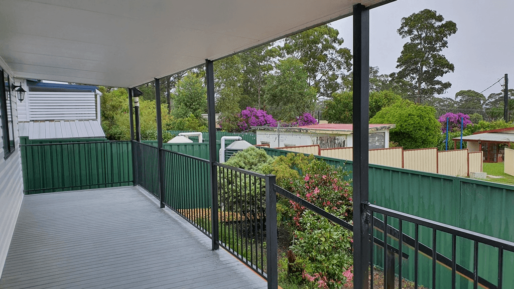 4/94 Island Point Rd, ST GEORGES BASIN, NSW 2540
