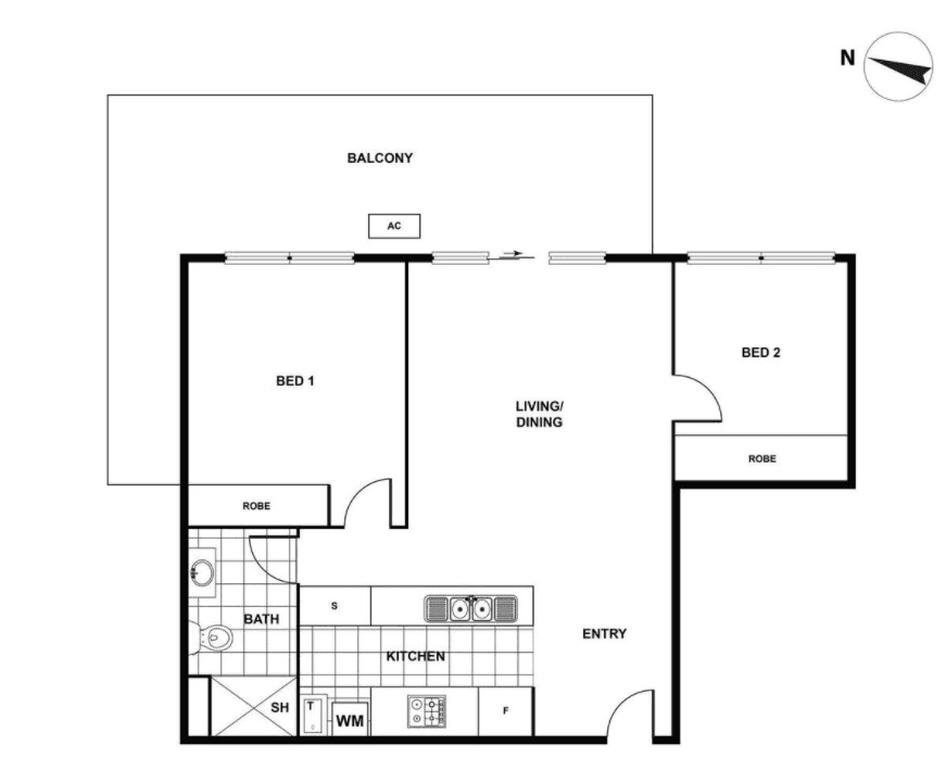 97/121 Easty Street, PHILLIP, ACT 2606