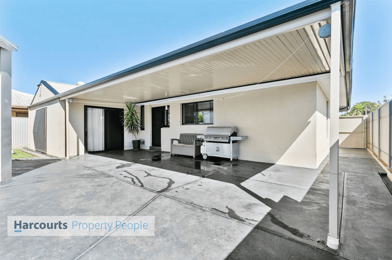 1 Hill Street, WOODVILLE SOUTH, SA 5011