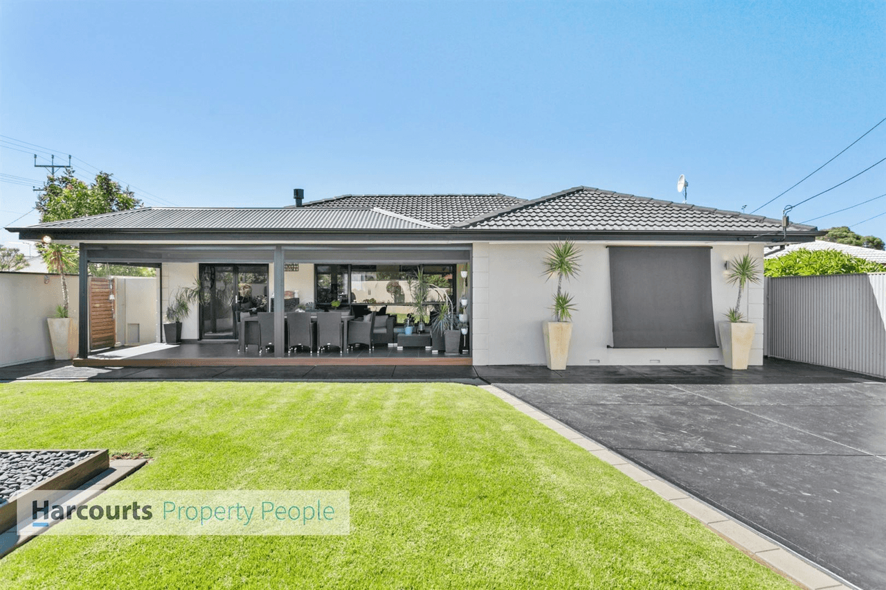 1 Hill Street, WOODVILLE SOUTH, SA 5011