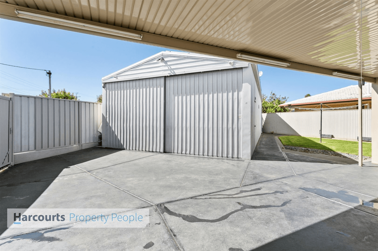 1 Hill Street, WOODVILLE SOUTH, SA 5011