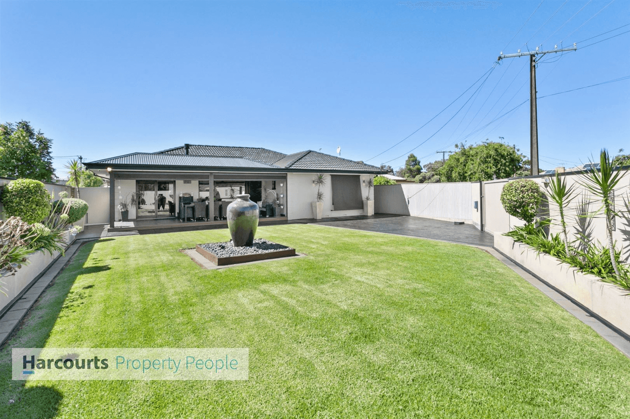 1 Hill Street, WOODVILLE SOUTH, SA 5011