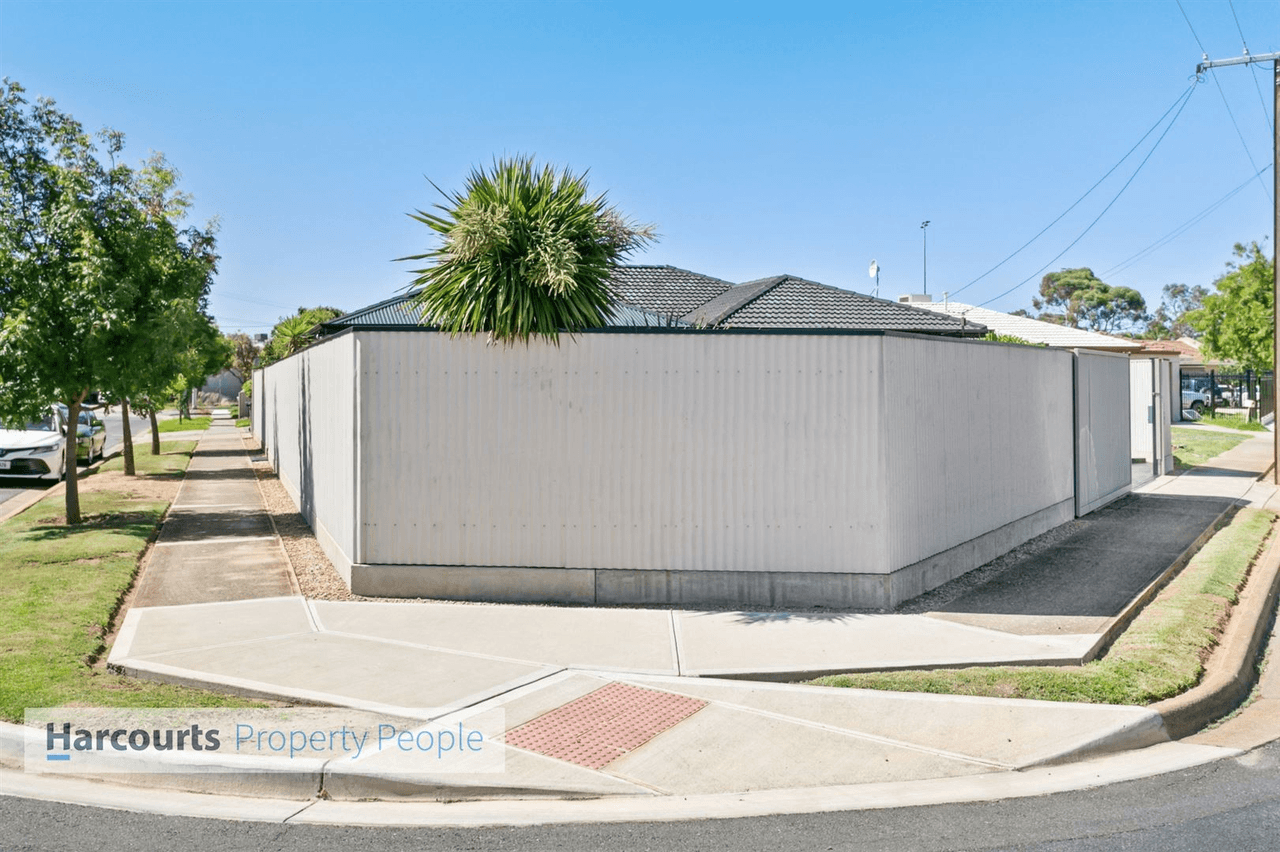 1 Hill Street, WOODVILLE SOUTH, SA 5011