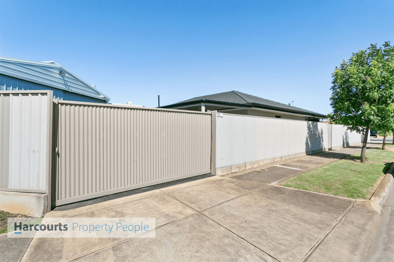 1 Hill Street, WOODVILLE SOUTH, SA 5011