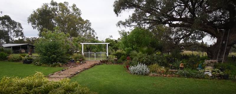 175R Nubingerie Road Benolong via, WELLINGTON, NSW 2820