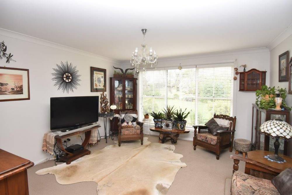 175R Nubingerie Road Benolong via, WELLINGTON, NSW 2820