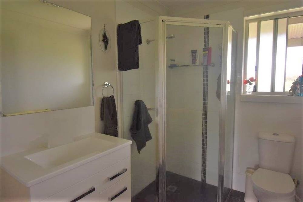 175R Nubingerie Road Benolong via, WELLINGTON, NSW 2820