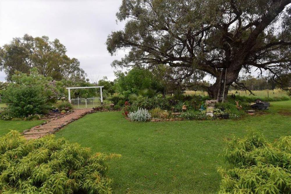 175R Nubingerie Road Benolong via, WELLINGTON, NSW 2820