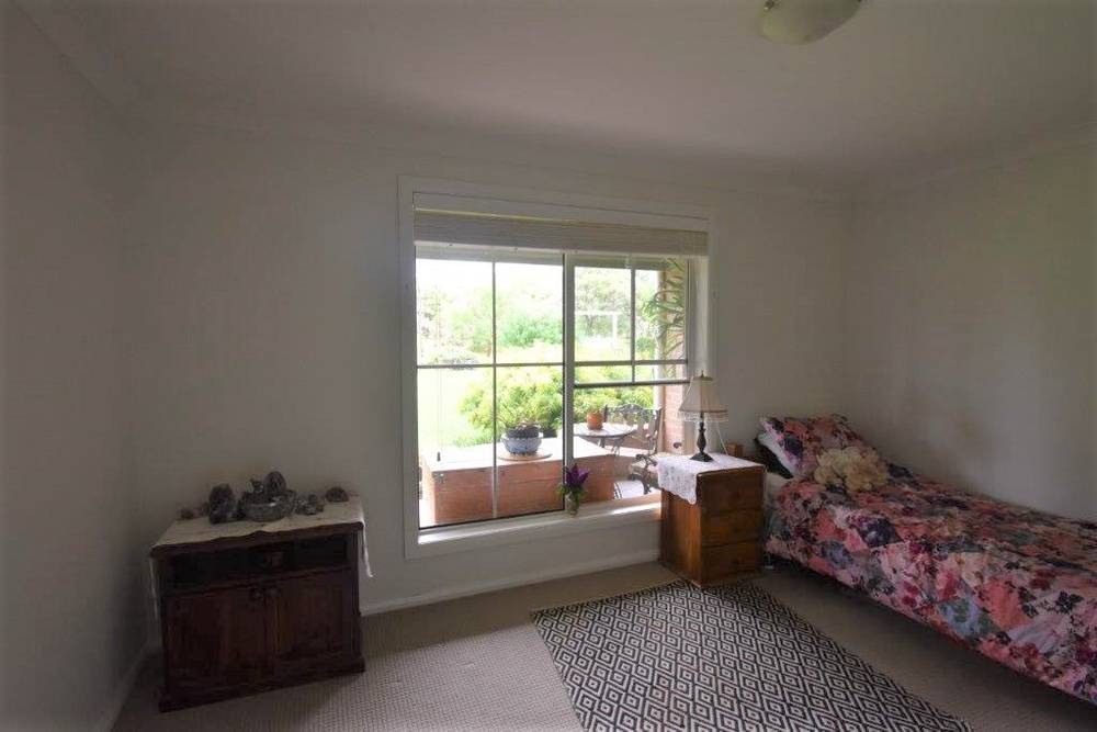 175R Nubingerie Road Benolong via, WELLINGTON, NSW 2820