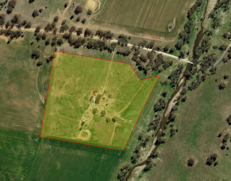 175R Nubingerie Road Benolong via, WELLINGTON, NSW 2820