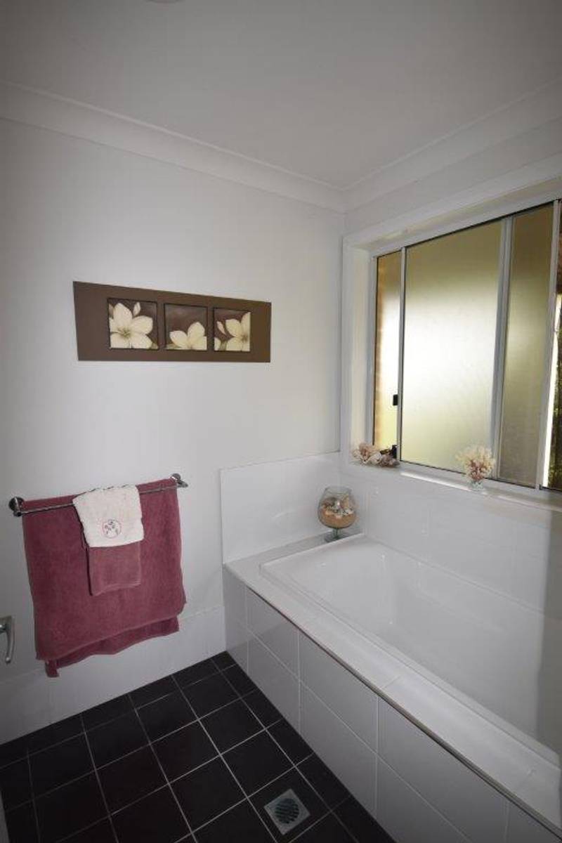 175R Nubingerie Road Benolong via, WELLINGTON, NSW 2820