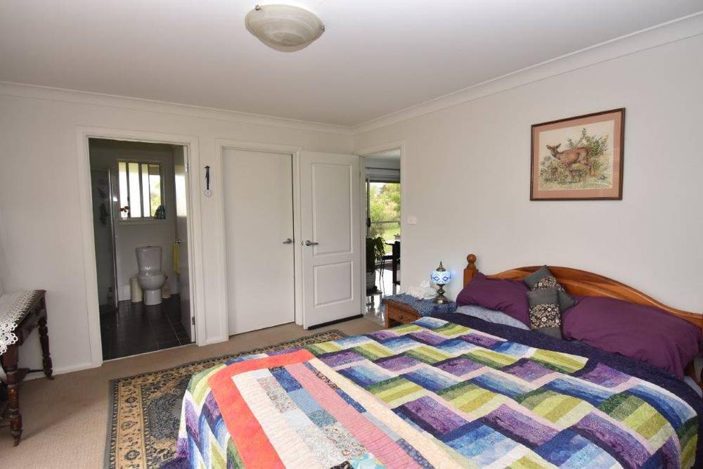 175R Nubingerie Road Benolong via, WELLINGTON, NSW 2820