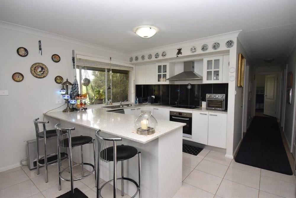 175R Nubingerie Road Benolong via, WELLINGTON, NSW 2820
