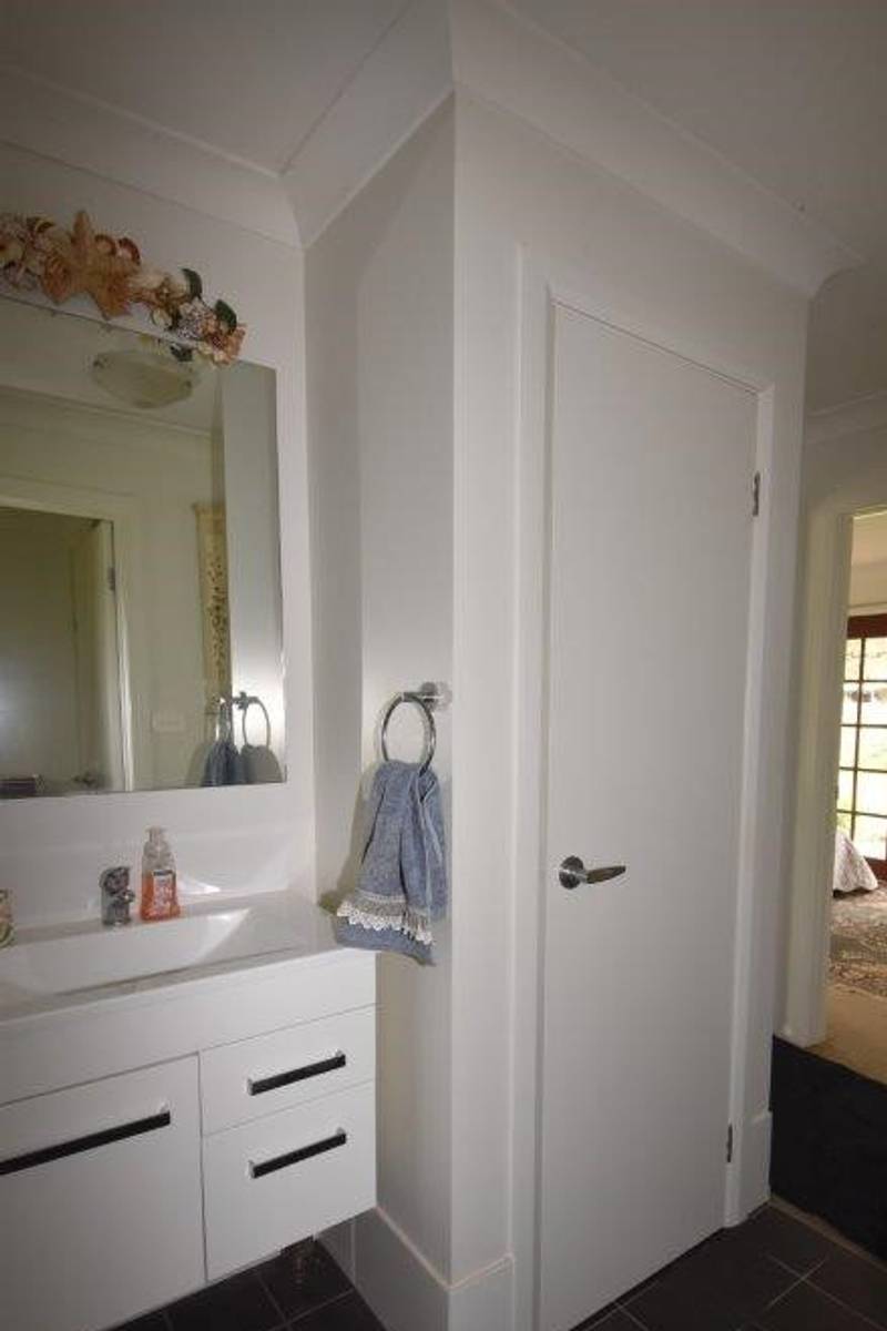 175R Nubingerie Road Benolong via, WELLINGTON, NSW 2820