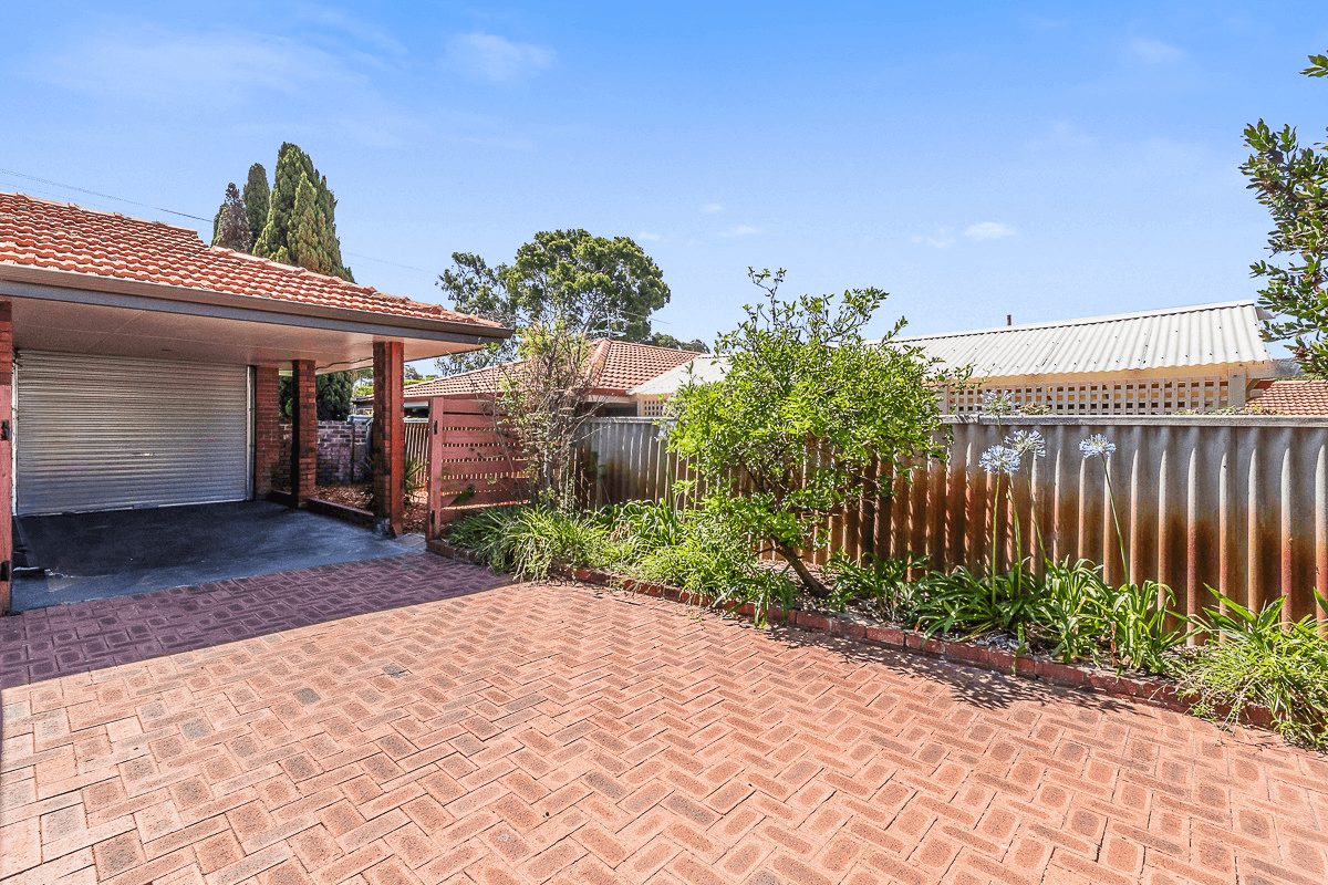 33 Eglinton Crescent, Hamersley, WA 6022