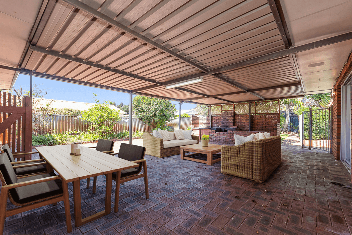 33 Eglinton Crescent, Hamersley, WA 6022