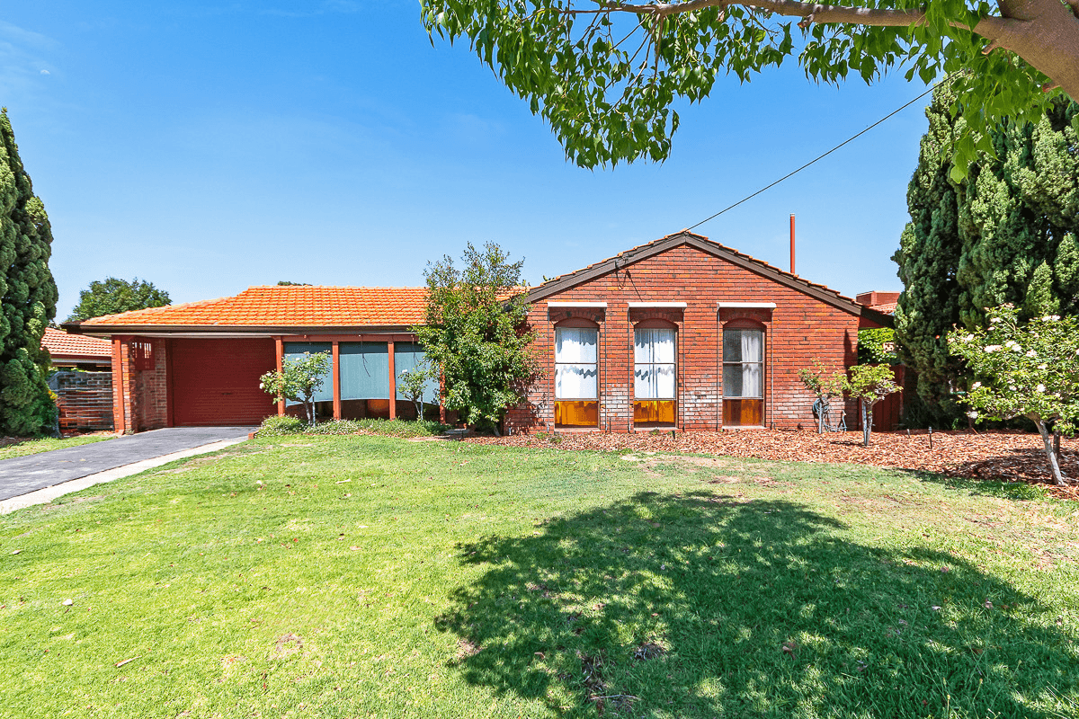 33 Eglinton Crescent, Hamersley, WA 6022